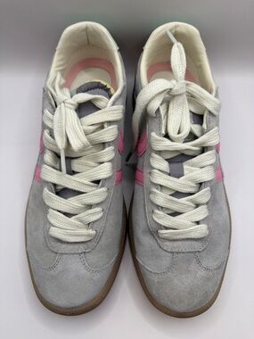 Coolway Duck Sneakers - Ice Pink